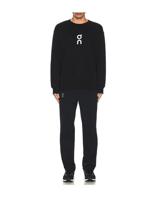 PULL en Black On Shoes pour homme