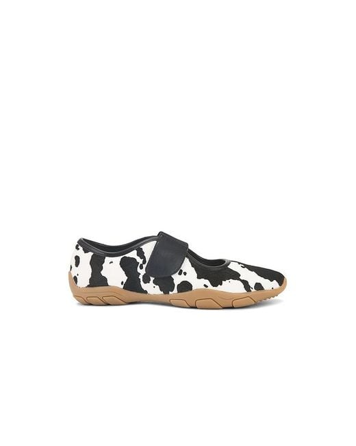 Steve Madden Black Scooter Sneaker