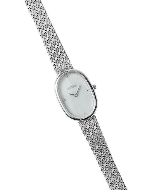 Breda Gray Jane Watch