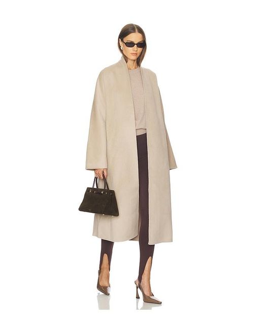 SRG Natural Jolie Coat