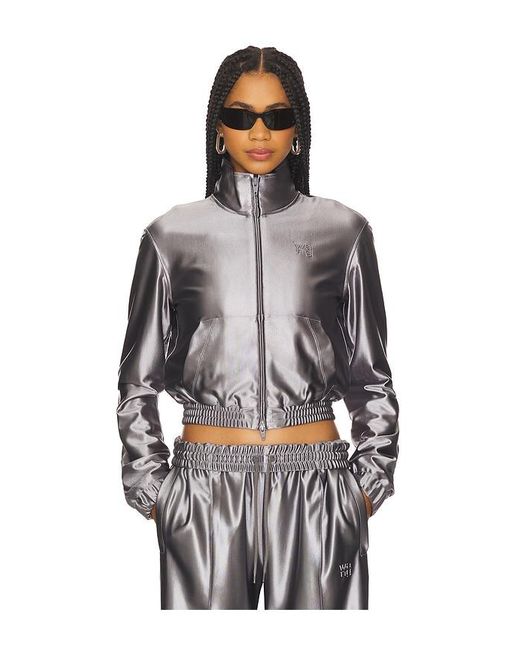 Alexander Wang ジャケット Black