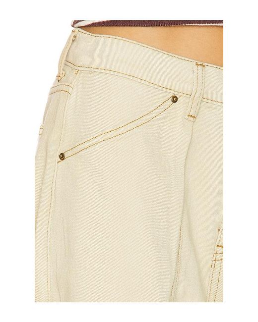 Lioness Natural Miami Vice Pant