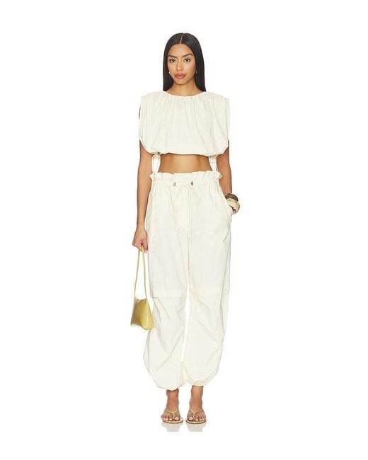 Nicholas White Aila Top