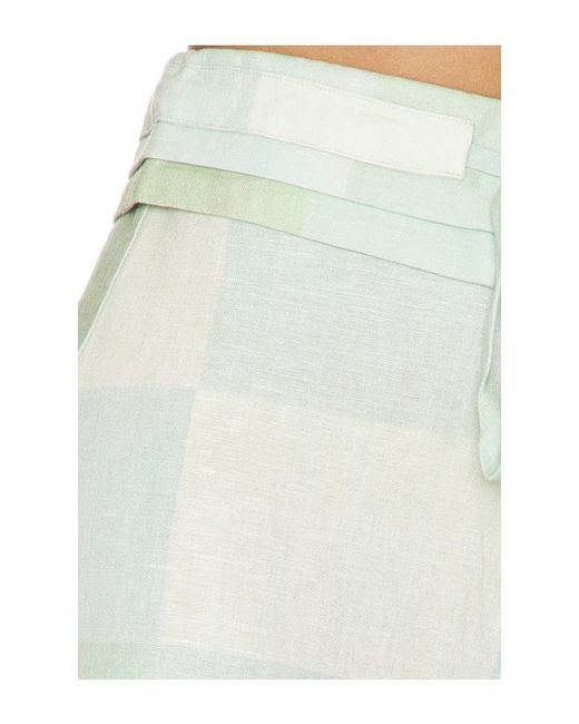 Alexis Green San Andrez Pant
