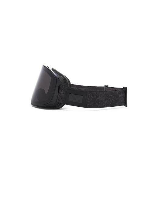 Goldbergh Black Brille Veil