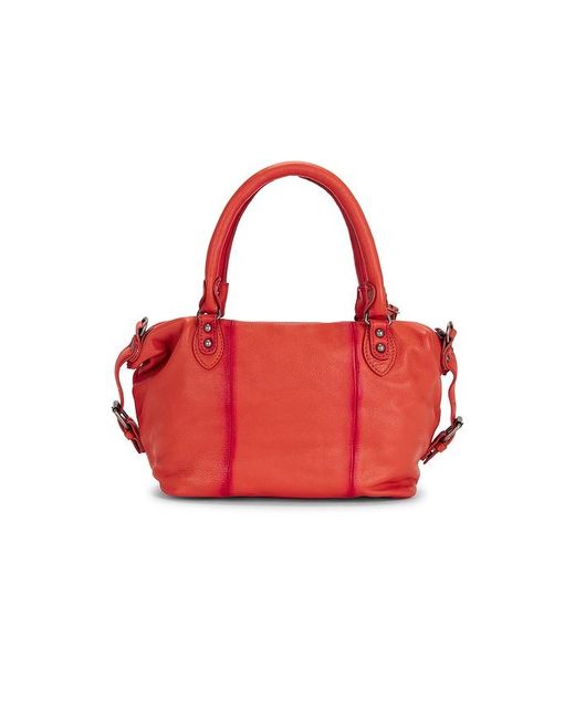 Free People Red Baby Emerson