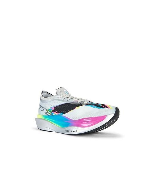 Li-ning Blue Feidian 6 Elite for men