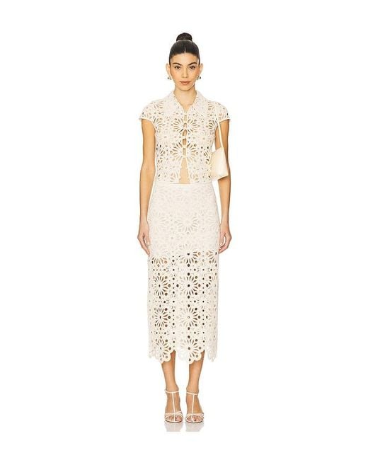 L'academie Natural 'Academie Shay Top