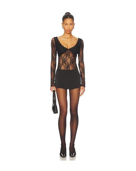 superdown Black Body Halcyon