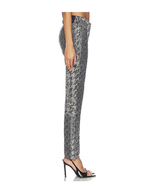 DIESEL Gray Jiann Pant