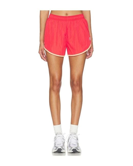 Free People Pink X Fp Movement Now Or Never Short