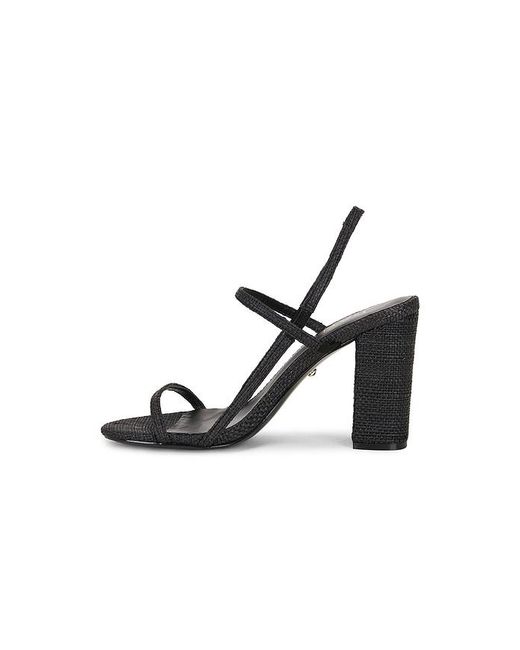 Raye Black Amit Sandal