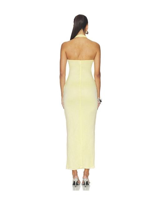 superdown Metallic Kleid Arlette