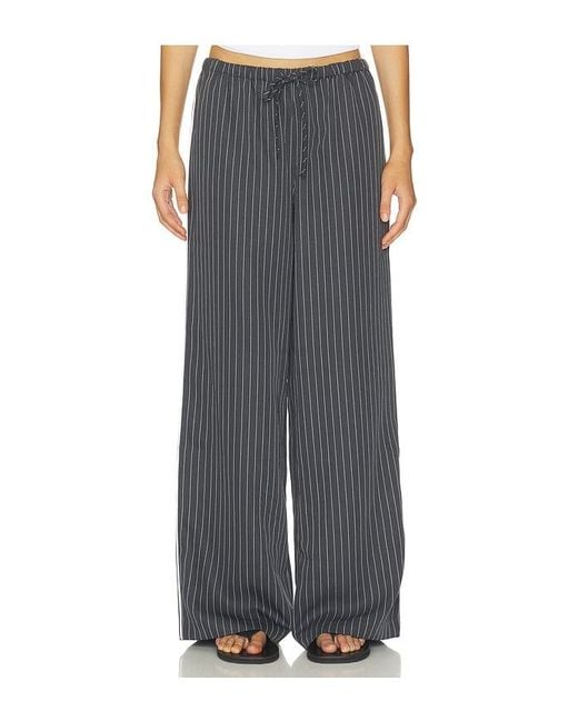 superdown Gray Merritt Drawstring Pant