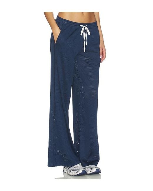 Free People Blue X Fp Movement Overtime Pant