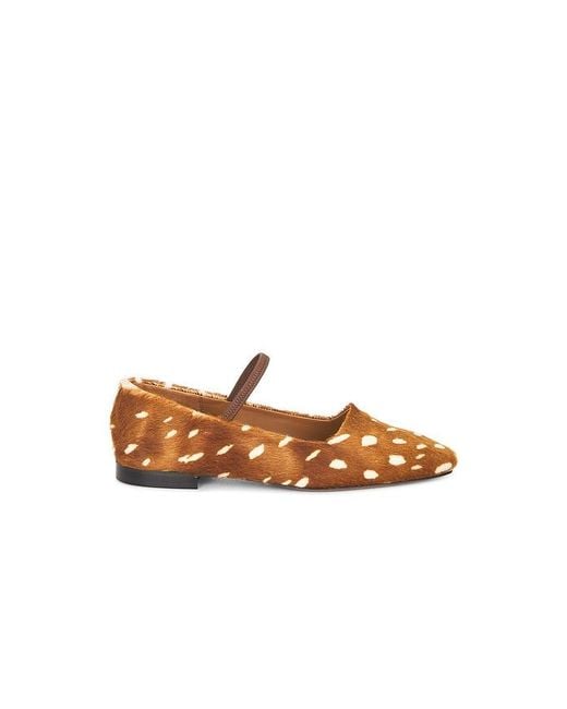 Atp Atelier Multicolor Petina Flat