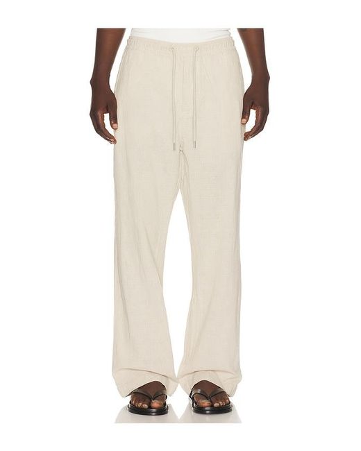 Far Afield White House Trouser for men