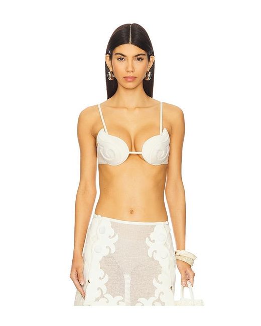 Adriana Degreas Rseau トップ Natural