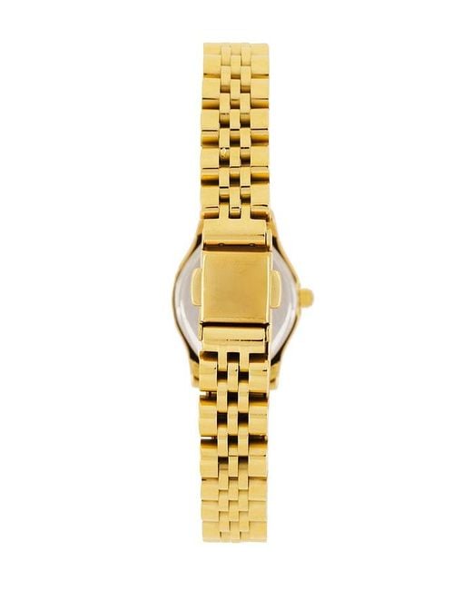 CENDRE Metallic Isobel Watch