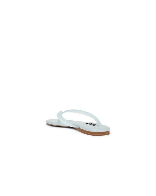 Senso White Flip Flops Harmony Ii