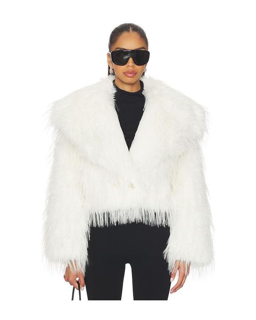 Adrienne Landau Black Lilith Jacket
