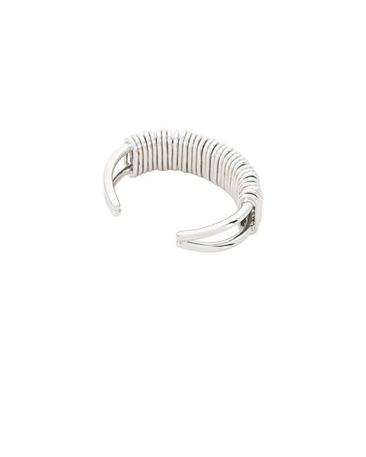 Isabel Marant Metallic Ivy Bangle