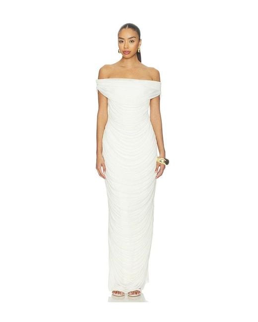 Deme by Gabriella White The Venice Dress