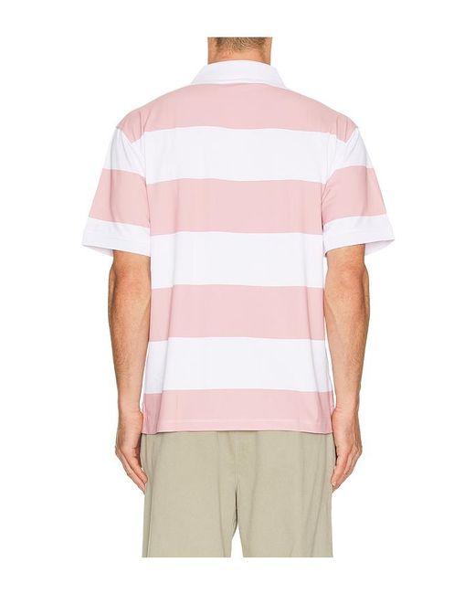 DEVEREUX ホワイト ポロシャツ M Devereux Golf メンズ ホワイト Na ポロシャツ【公式通販】