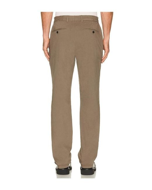 Theory Natural Standard Pant for men