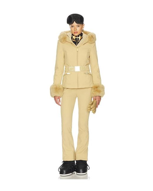 Goldbergh Multicolor Lunaria Ski Pully
