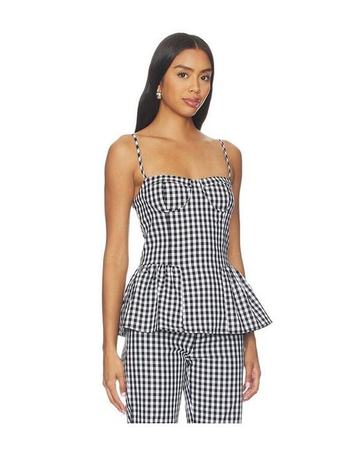 Sister NY Multicolor Friday Top