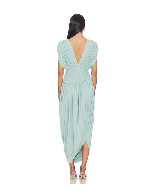 Deme by Gabriella Blue The Amira Dress
