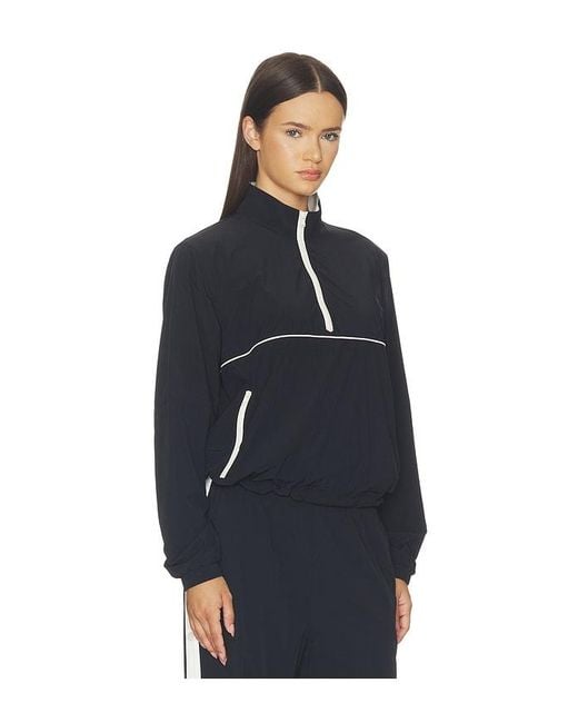 PULL LYLE en Black Splits59 en coloris Blue