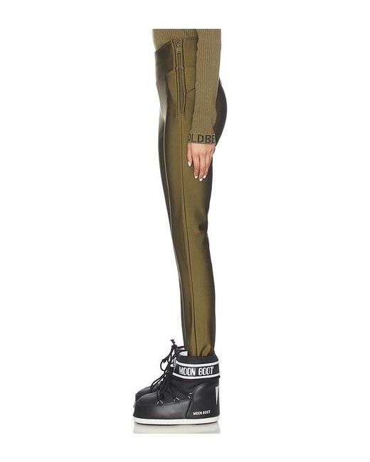 Goldbergh Green Sandy Ski Pant