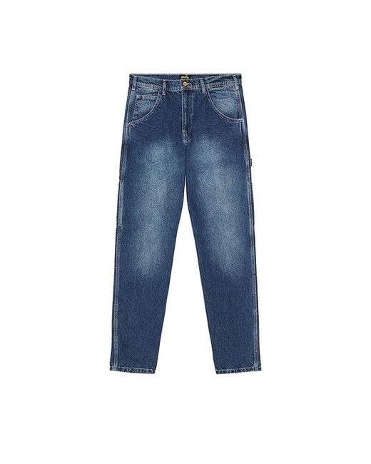 Stan Ray Blue 80S Painter Pant for men