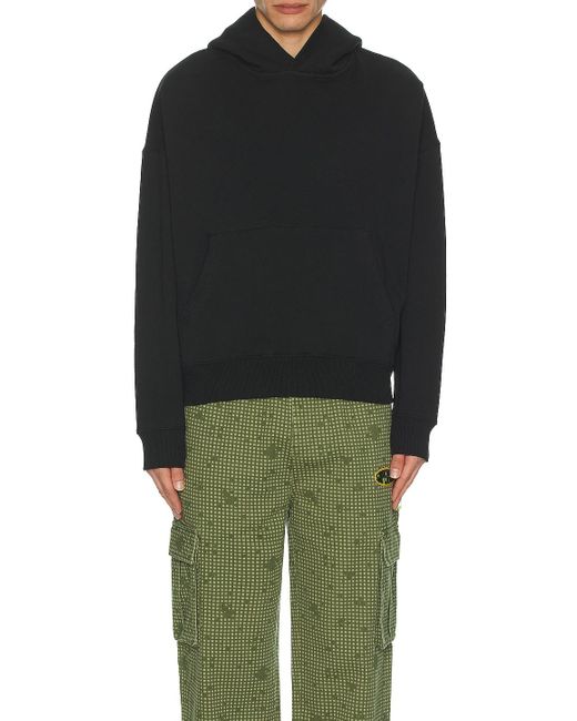 JUNGLES JUNGLES Fine Without You Hoodie in Black for Men Lyst