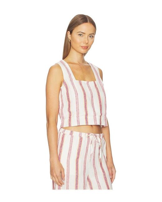 Rails Multicolor X Giadzy Alira Top
