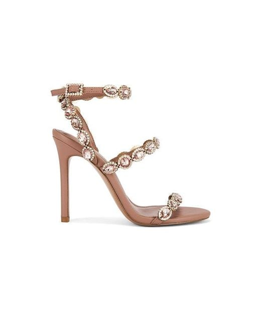 Steve Madden Multicolor Tamala Sandal