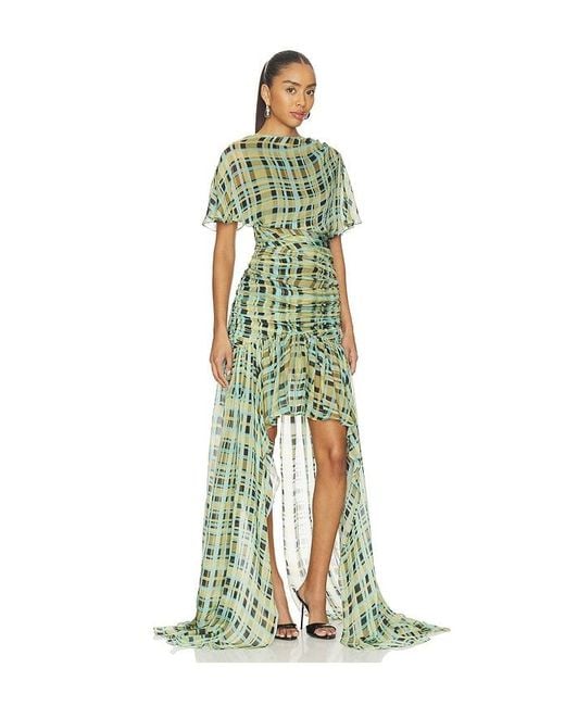 Deme by Gabriella Green The Bluebell Dress