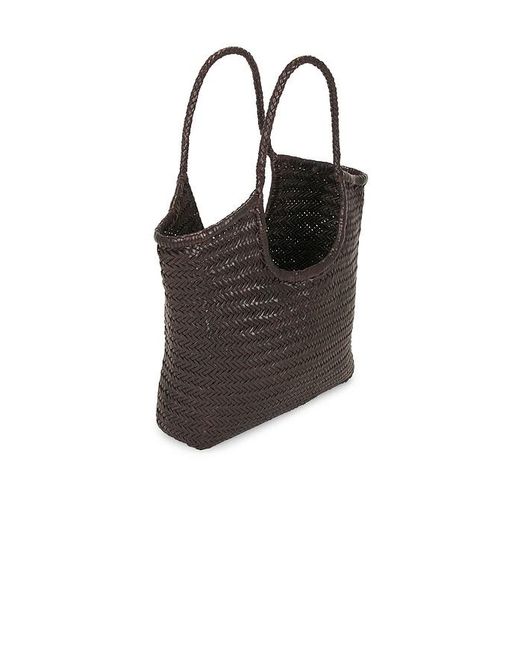 Dragon Diffusion Black Tote-Bag Ns Diagonal