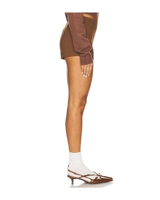 Lioness Multicolor Reborn Mini Short