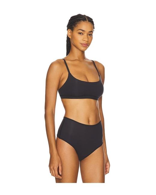 Skims Multicolor Fits Everybody Scoop Bralette