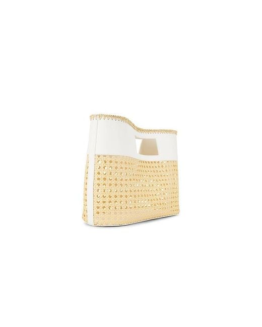 BTB Los Angeles Natural Small Tote