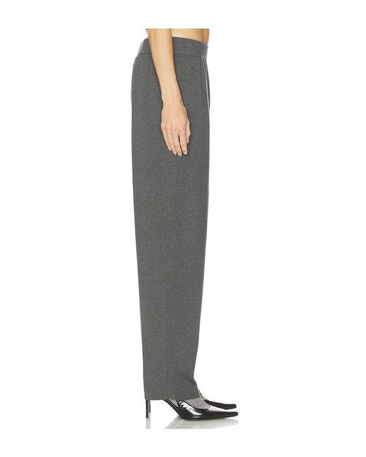 Helsa Gray Else Knit Pant