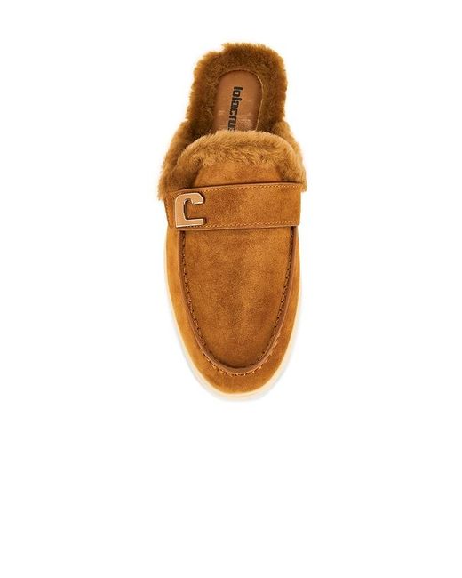 Lola Cruz Multicolor Rhodes Loafer