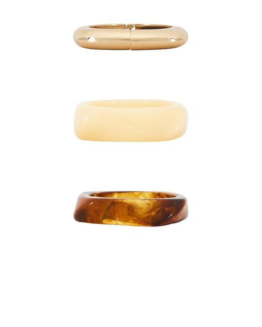 Lovers + Friends Multicolor Veda Bracelet
