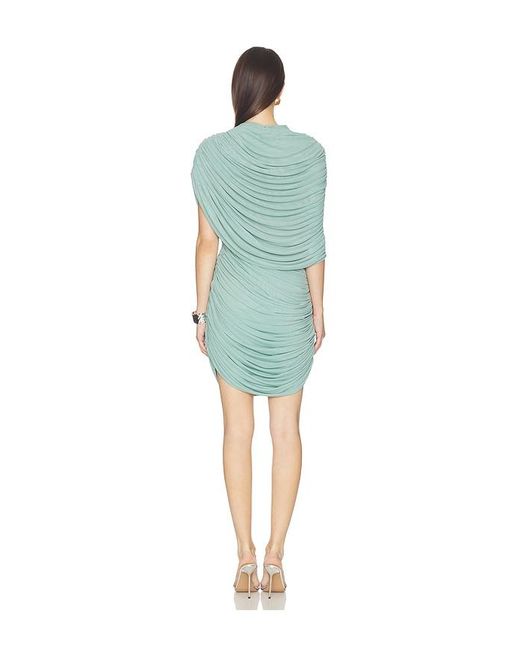 Deme by Gabriella Blue The Alenna Dress