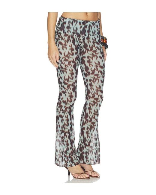 Benni Black Marnie Pant