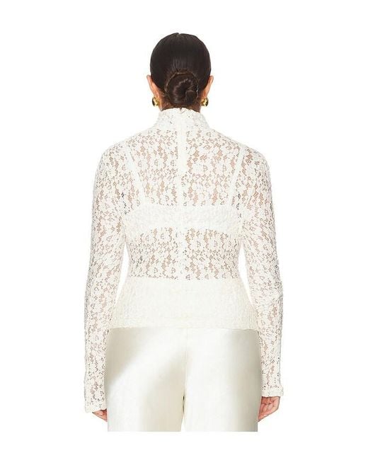 L'academie White 'Academie Kayden Top