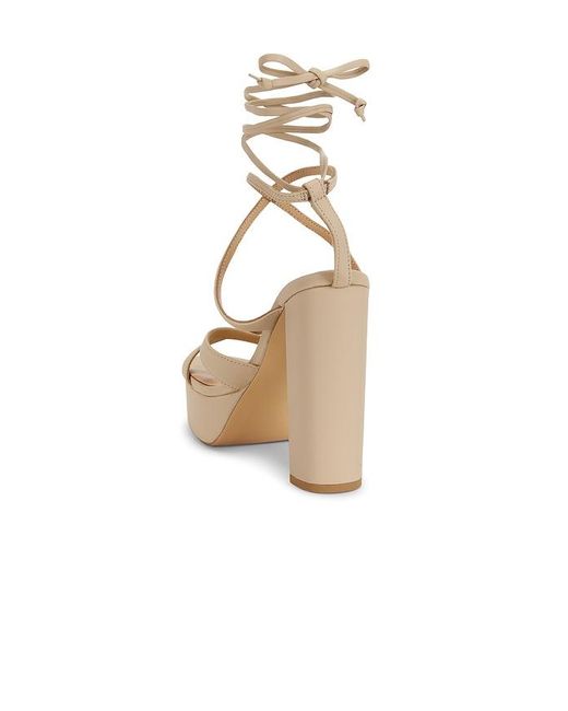 Raye White Vayla Platform